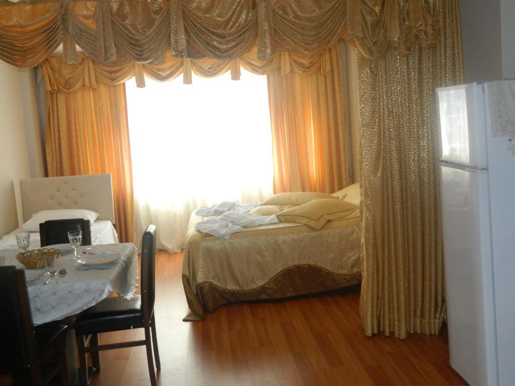 Mataraci Apart Istanbul Aparthotel Rum bild