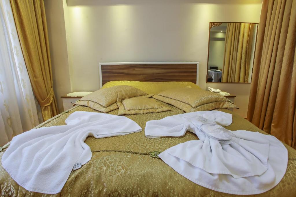 Mataraci Apart Istanbul Aparthotel Rum bild